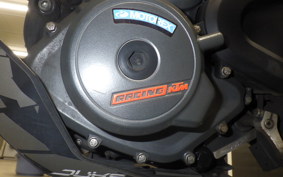 KTM 390 DUKE 2019