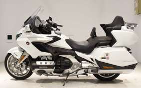 HONDA GL 1800 GOLD WING TOUR DCT 2020 SC79
