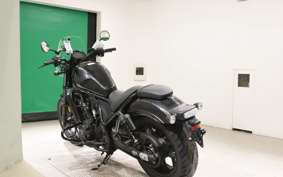 HONDA REBEL 1100 2022 SC83
