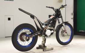 SCORPA TY-125 2022