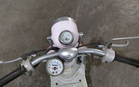 SUZUKI LET's 4 CA41A