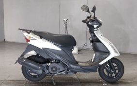 SUZUKI ADDRESS V125 CF4MA