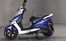 YAMAHA CYGNUS 125 X SE29
