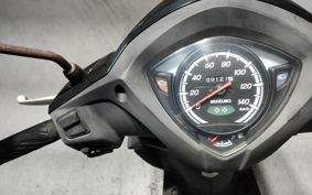 SUZUKI ADDRESS V110 CE47A