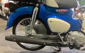 HONDA SUPER CUB50 AA09