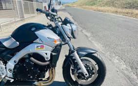 SUZUKI GSR 400 ABS 2008 GK7DA