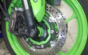 KAWASAKI ZX-4RR 2024 ZX400P