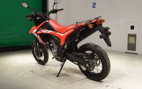 HONDA CRF250M 2020 MD44
