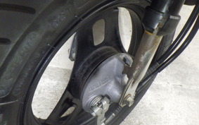 SUZUKI LET's 4 2024 CA45A