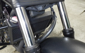 HONDA REBEL 500 A 2024 PC60