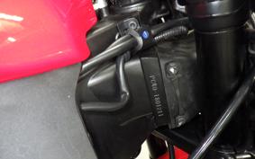 HONDA CBR600RR 2024 PC40
