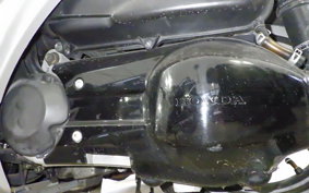 HONDA FORZA MF06