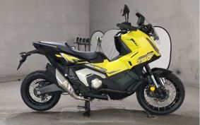 HONDA X-ADV 750 2026 RH21