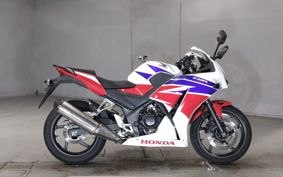 HONDA CBR250R MC41