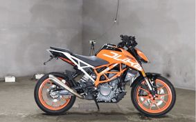 KTM 390 DUKE 2019 JPJ40