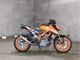 Фото KTM 390 DUKE 2019 с японского аукциона