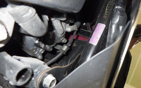 YAMAHA JOG-7 AY01