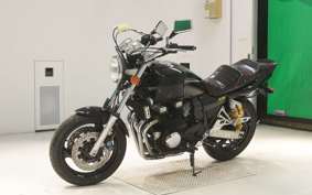 YAMAHA XJR400 Gen.3 R 2001 RH02J