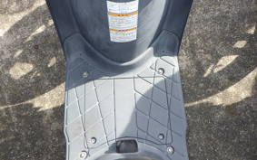 SUZUKI LET's 4 CA45A