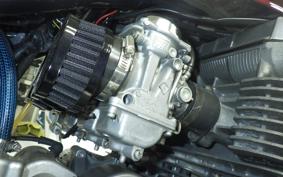 KAWASAKI ZEPHYR 1100 1992 ZRT10A