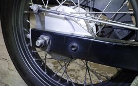 HONDA FTR223 2021 MC34