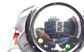 HONDA CT125 HUNTER  CUB  JA55