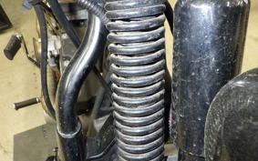 HARLEY FLSTS 1450 2001