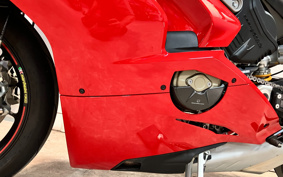 DUCATI PANIGA-REV4S 2019 DA00J