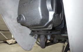 HONDA C110 SUPER CUB 2006 JA10