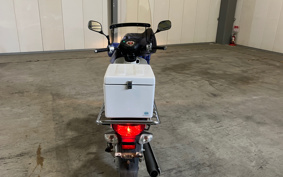 HONDA SUPER CUB50 AA04