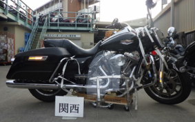 HARLEY FLHR 1690 2016