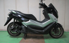 YAMAHA N-MAX SE86J