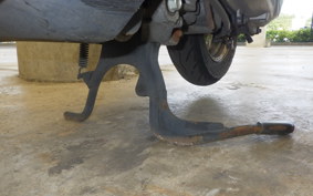 HONDA DIO Gen.6 AF62