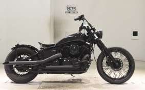 YAMAHA DRAGSTAR 400 CLASSIC 2006 VH01J