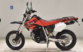 HONDA XR400 MOTARD 2005 ND08