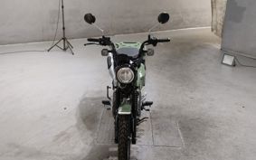HONDA CT125 HUNTER CUB JA55