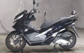 HONDA PCX 150 KF30