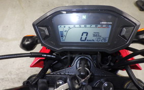 HONDA GROM 2018 JC61