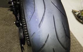 KAWASAKI ZEPHYR 1100 2006 ZRT10A