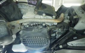 HONDA ZOOMER 2014 AF58