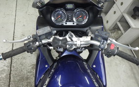 SUZUKI BANDIT 1200 S 2002 GV77A