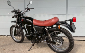 KAWASAKI 250TR BJ250F