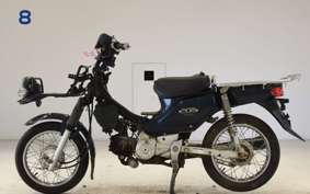 HONDA SUPER ｶﾌﾞﾌﾟﾛ AA04
