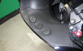 SUZUKI HAYABUSA Gen.2 2013