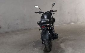 YAMAHA  FEATHER 25 RG69