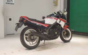 YAMAHA FZ750 1985 1FM