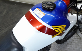 HONDA FTR223 MC34