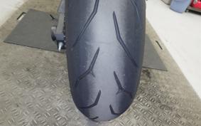 YAMAHA XSR700 2019 RM22J