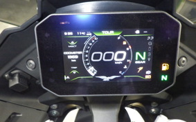 MOTO GUZZI V100 MANDELLO S 2023