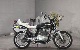 SUZUKI GSX400 GS40X